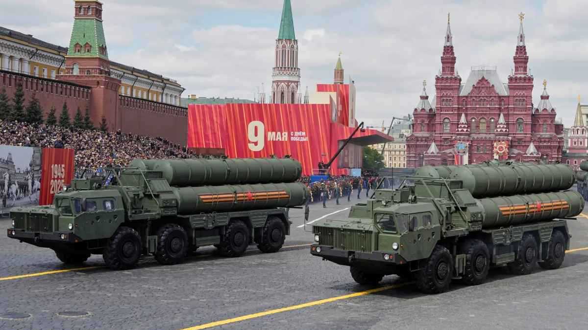 سباق الدفاع الصاروخي يتصاعد.. كيف ترد موسكو وبكين على واشنطن؟