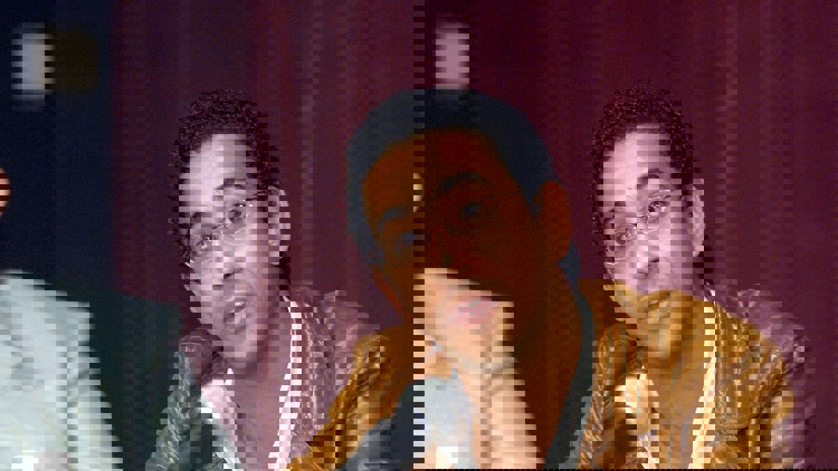 الجونة السينمائي يمنح المخرج مروان حامد "جائزة الإنجاز الإبداعي"
