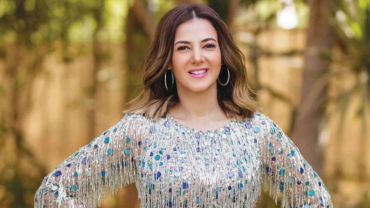 دنيا سمير غانم تحقق إنجازاً في تاريخ السينما المصرية