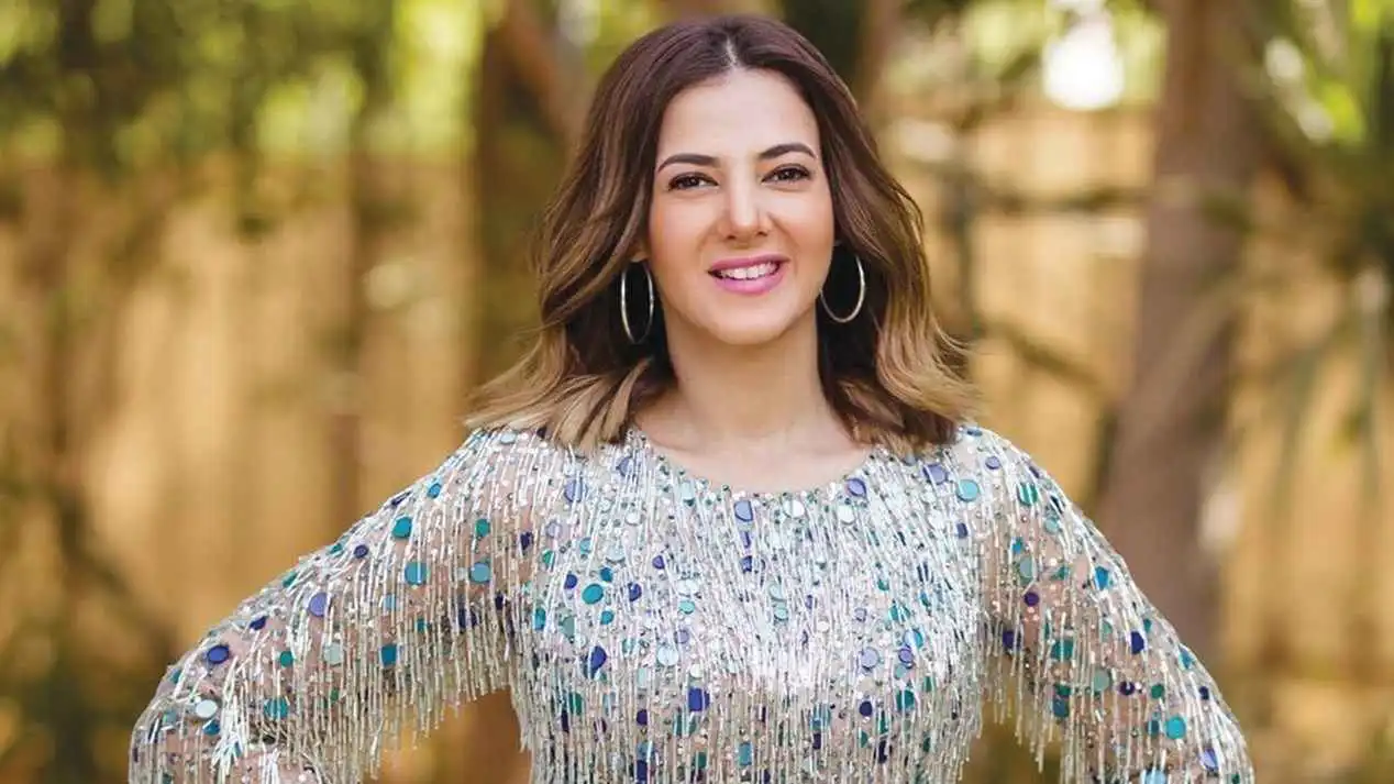 دنيا سمير غانم تحقق إنجازاً في تاريخ السينما المصرية