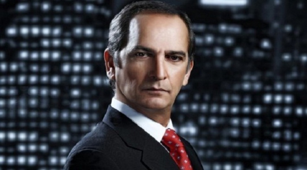 هشام سليم يترقب العودة للتليفزيون مع "مريم نعوم"