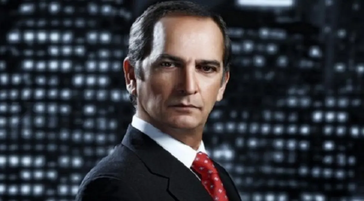 هشام سليم يترقب العودة للتليفزيون مع "مريم نعوم"