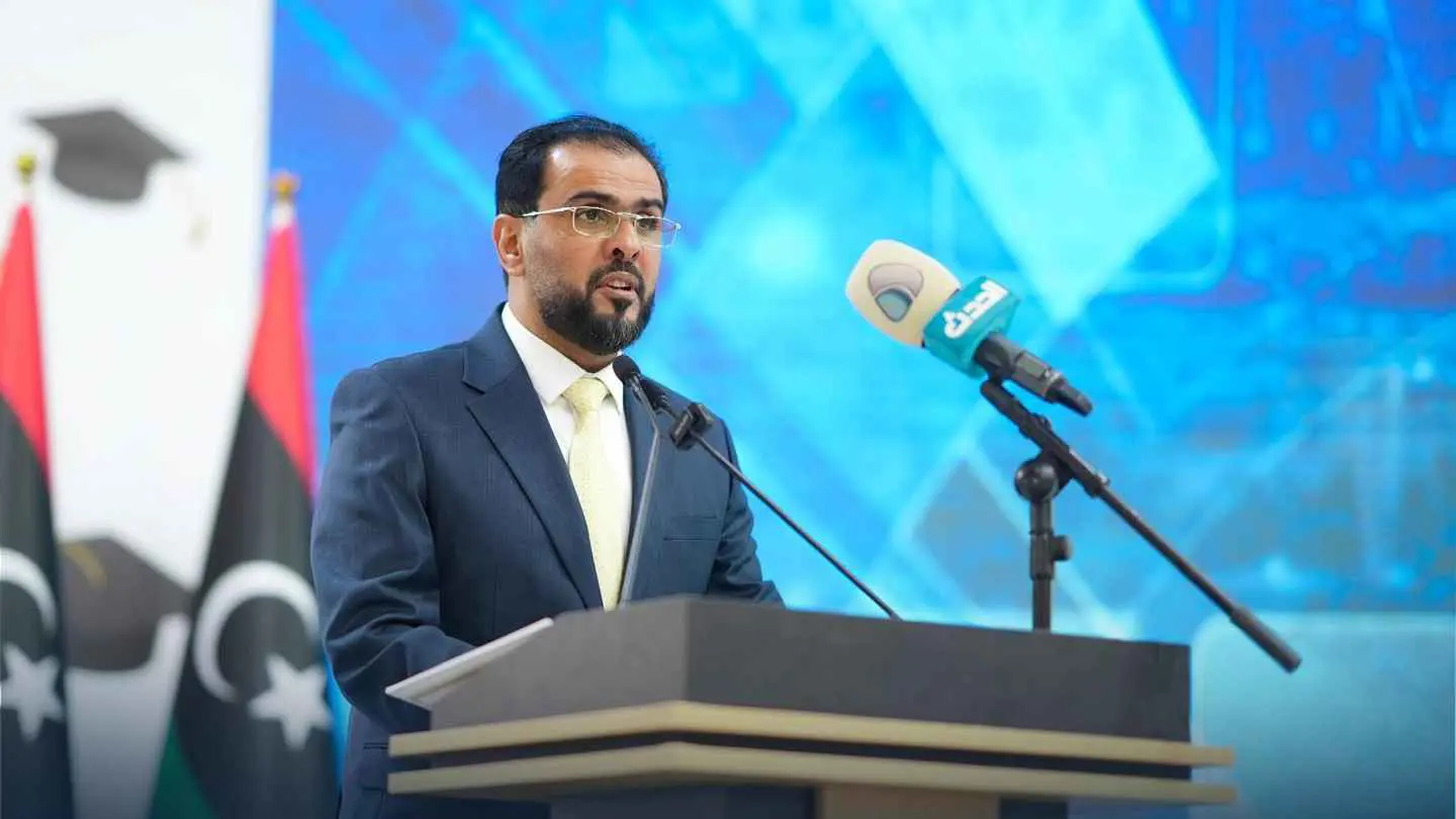 حكومة شرق ليبيا تطرد وفدا أوروبيا بسبب "مخالفات" دبلوماسية