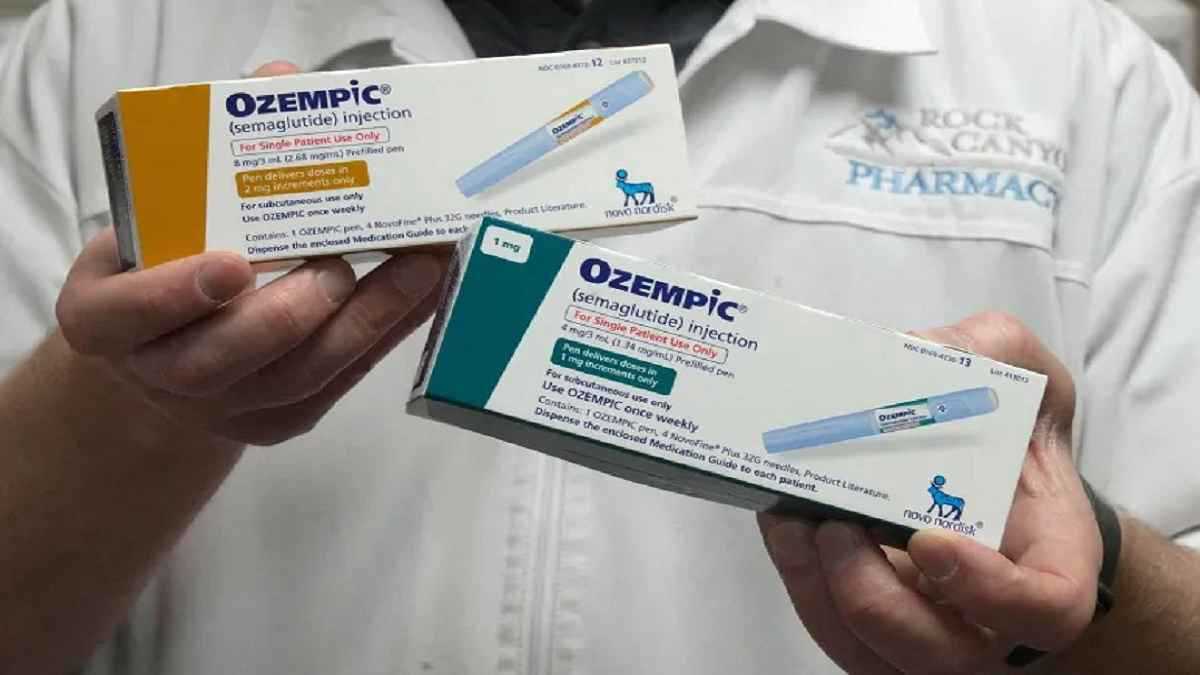 دراسة تربط أدوية إنقاص الوزن والوفاة المبكرة لمرضى القلب