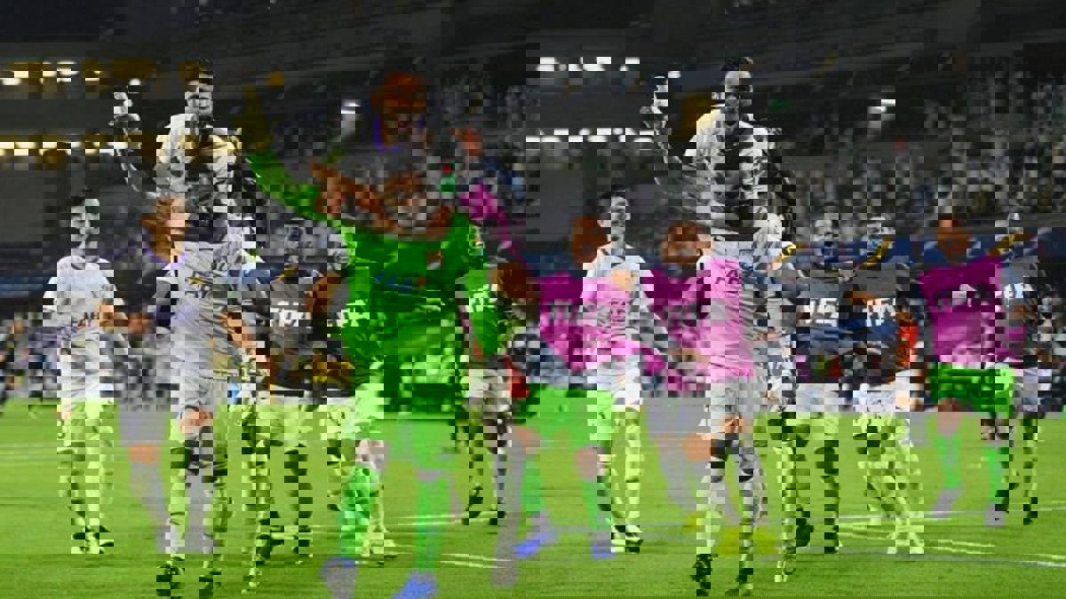 موعد مباراة الترجي ضد العين اليوم في كأس العالم للأندية