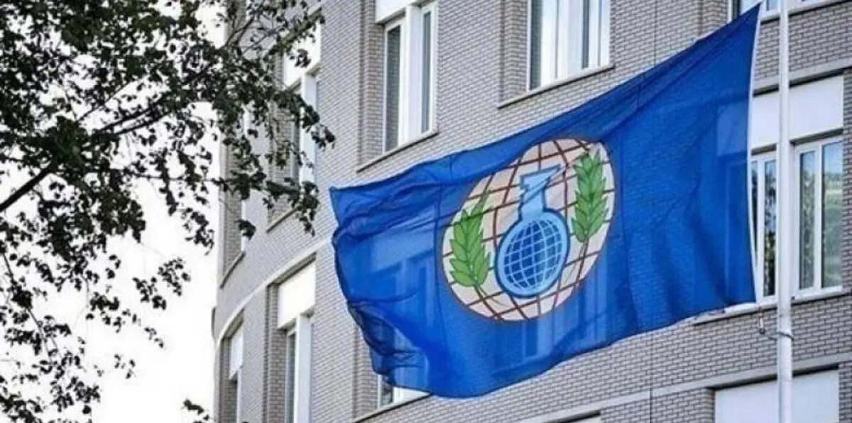 إرسال مفتشين من منظمة حظر الأسلحة الكيميائية إلى دوما السورية "قريبًا"