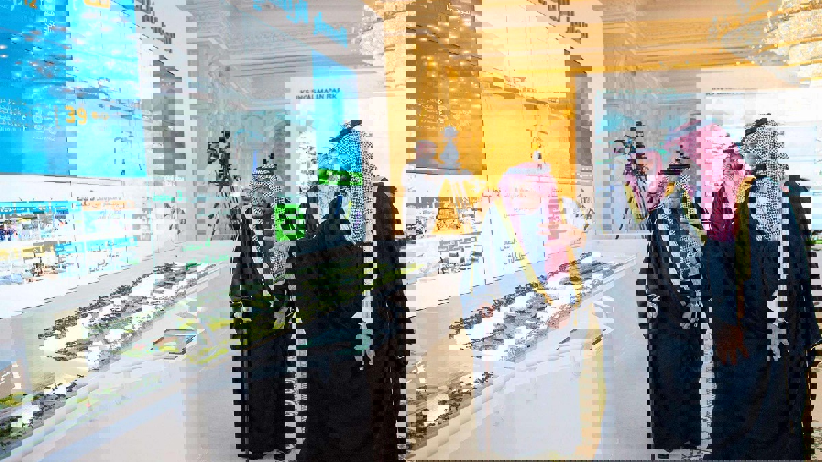 السعودية الأولى عالميًا في مجال إصلاحات بيئة الأعمال