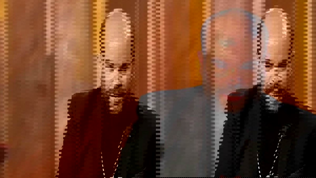 حقيقة فقدان محمد عبدالرحمن النطق بعد عملية "القلب المفتوح"