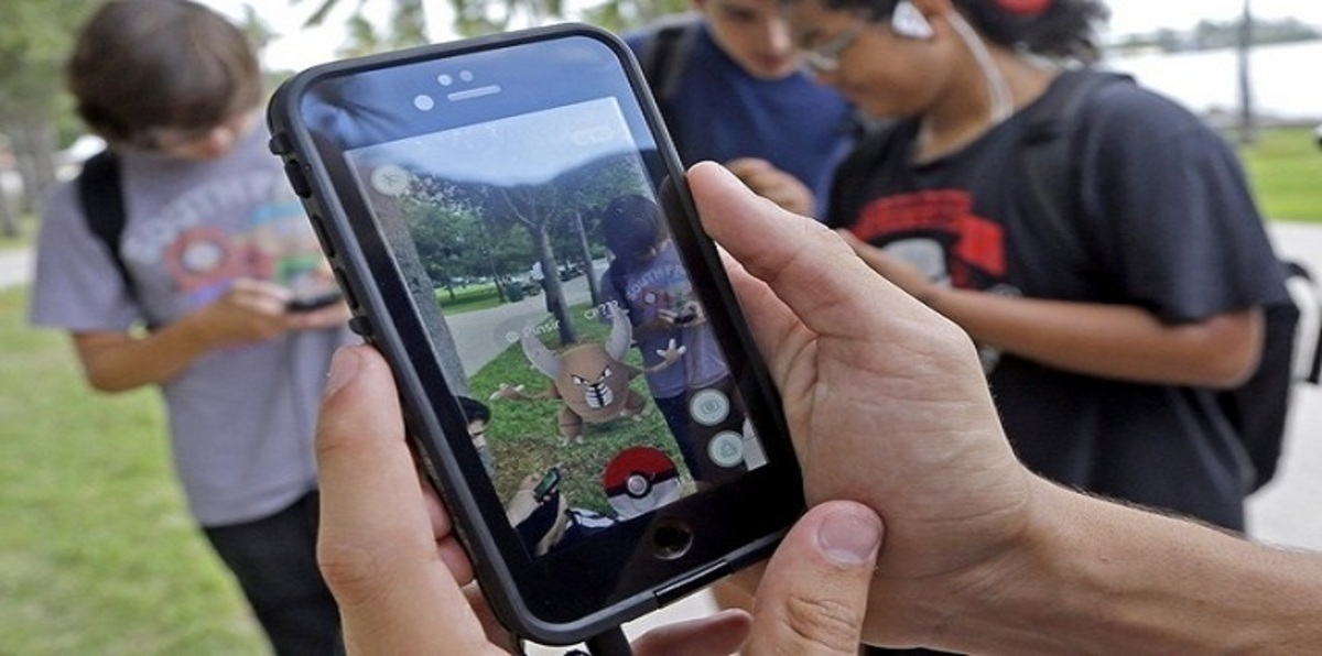 للشغوفين باللعبة.. جولة لصيد البوكيمون وتناول الطعام في دبي