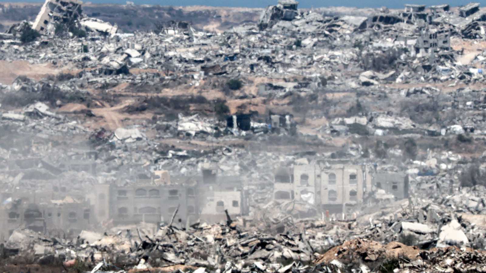 تنديد دولي وأممي واسع بخطة إسرائيل لاحتلال غزة