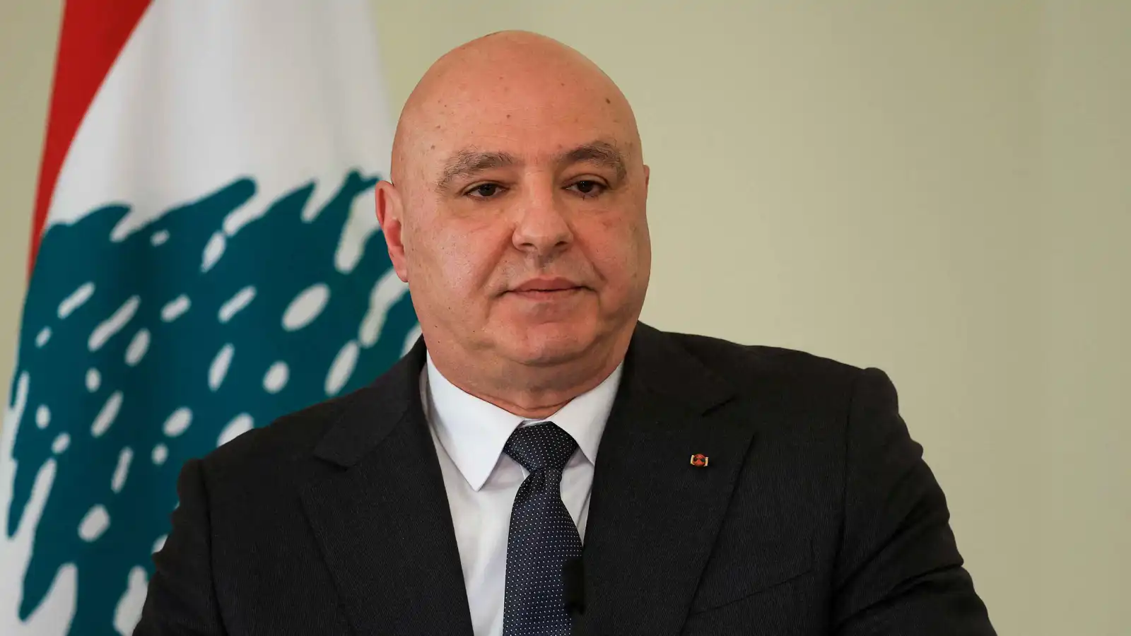 برئاسة سيمون كرم.. بيروت تُسرّع المفاوضات وتربطها بإنهاء الاحتلال الإسرائيلي