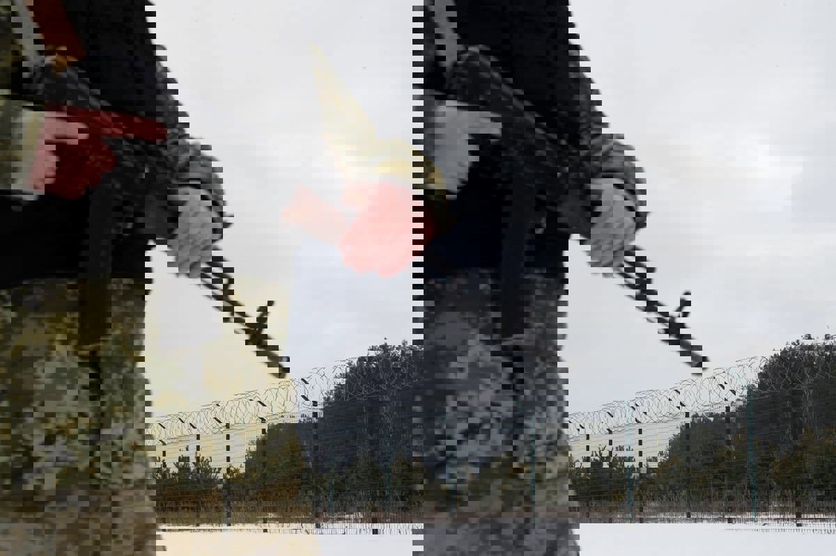 ما حقيقة تجنيد شبان من كوت ديفوار للقتال في أوكرانيا؟