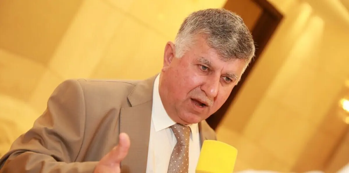 العراق.. هل يحتمي اتحاد الكرة بميليشيات؟ (فيديو)