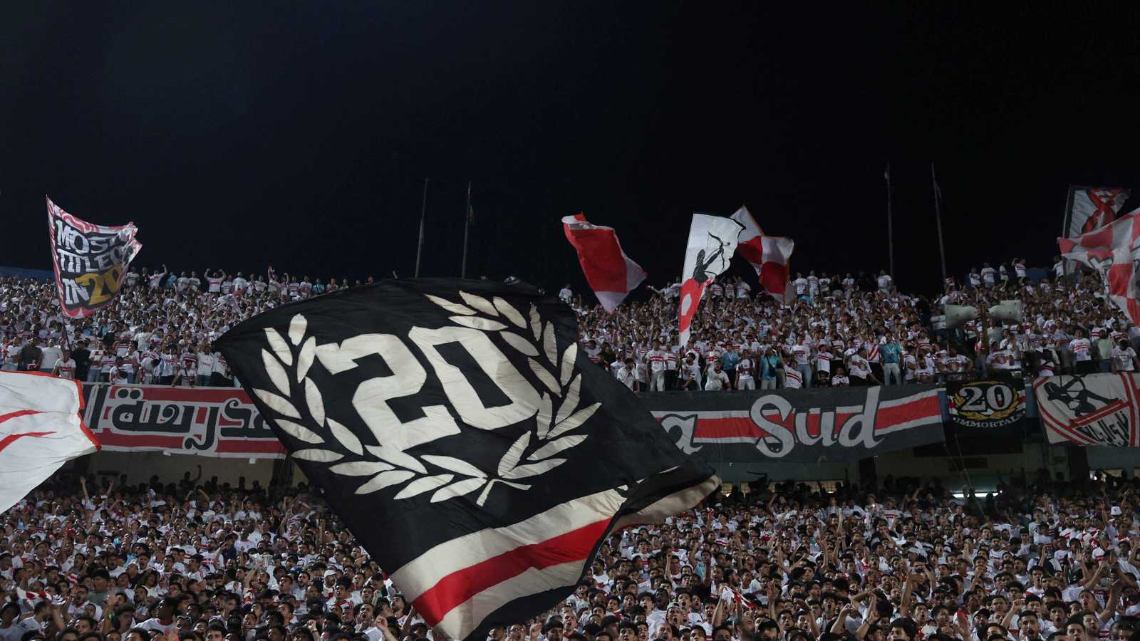 مالك سيراميكا يفاجئ جماهير الزمالك بهدية رائعة 