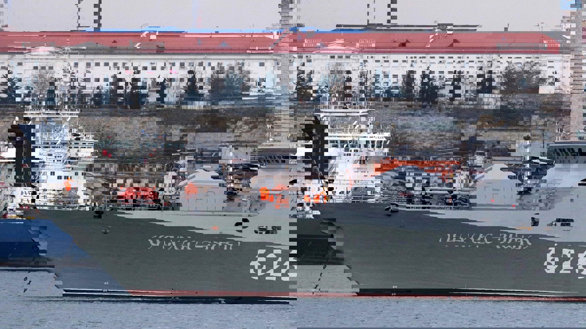 روسيا تنشر مقاتلات في جزيرة القرم وسط توتر مع أوكرانيا