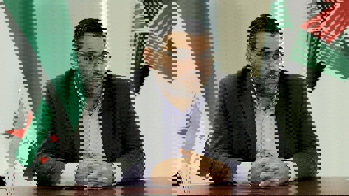 قيادي في المعارضة السورية: سيطرة النظام على إدلب تنهي الحل السياسي