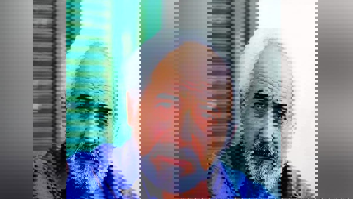 سبب وفاة الفنان السوري عبدالله السيد