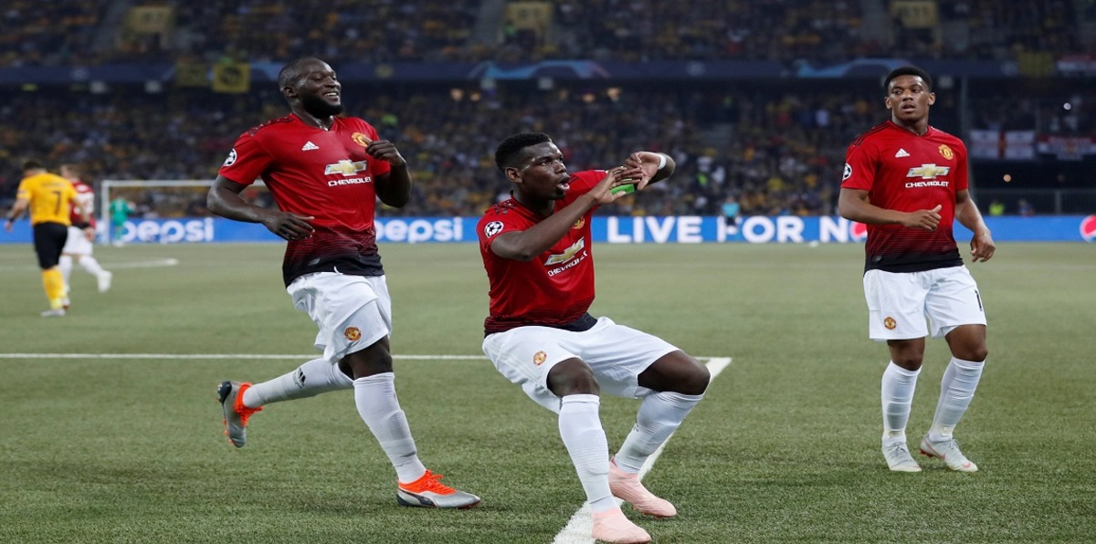 رغم نتائجه المخيبة.. مانشستر يونايتد يتوقع زيادة الإيرادات والأرباح الأساسية في 2019