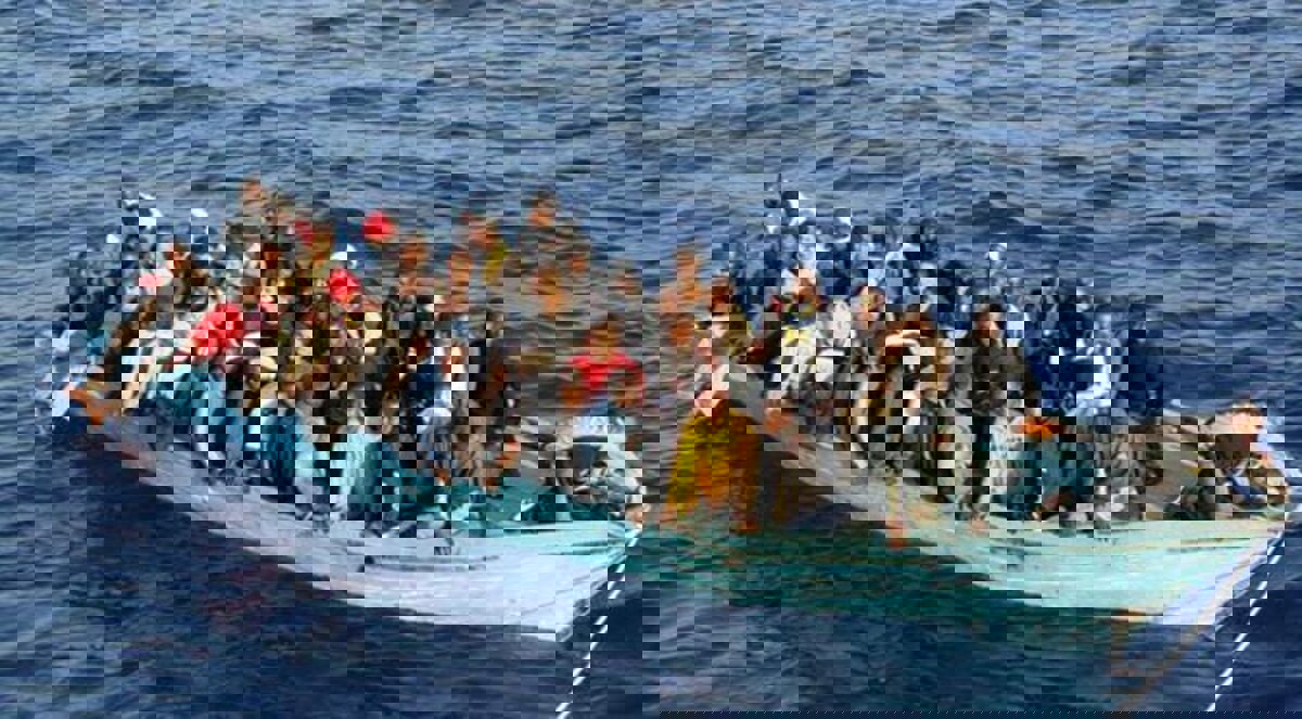 المفوضية الأوروبية قلقة من تعامل إسبانيا مع المهاجرين