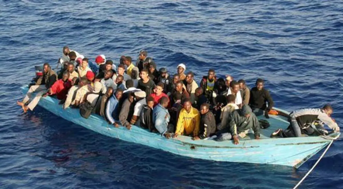 المفوضية الأوروبية قلقة من تعامل إسبانيا مع المهاجرين