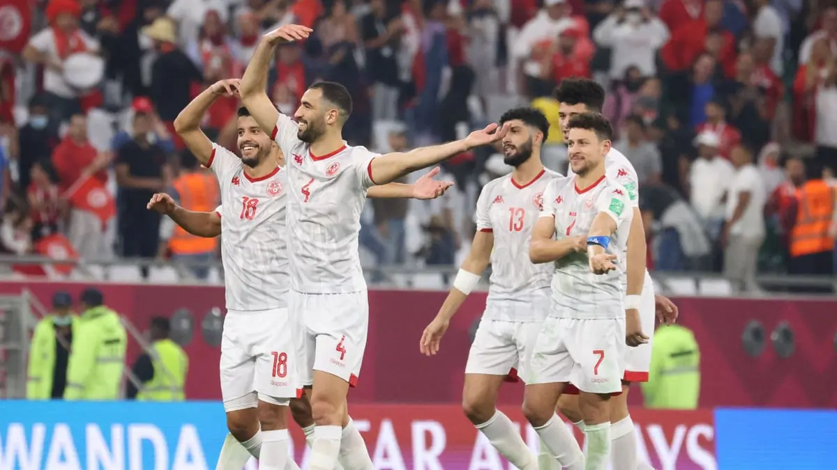استبعاد فرجاني ساسي من قائمة منتخب تونس في أمم أفريقيا.. وانضمام معلول والمثلوثي والجزيري