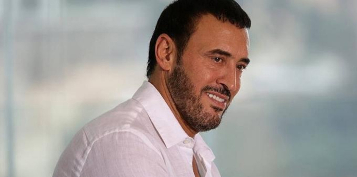 كاظم الساهر يكشف الأسباب التي دفعته للتفكير بالزواج (فيديو)