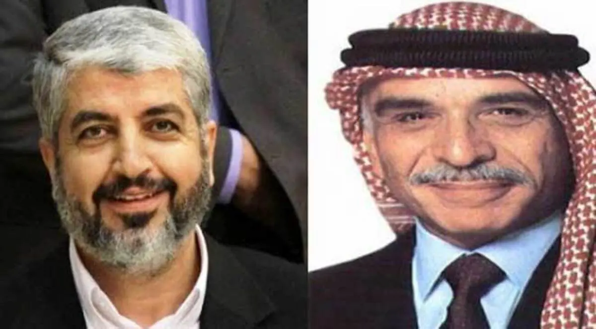 سوريون: أزمة درعا احتاجت شخصاً كالملك حسين