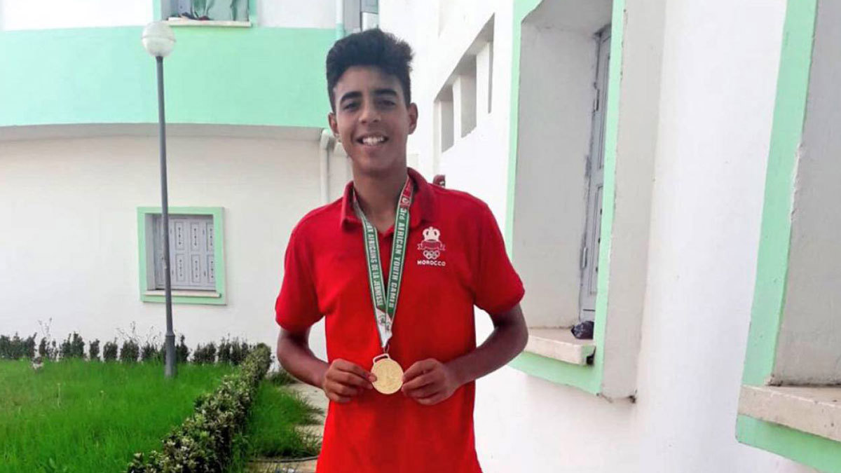 تقارير.. نادي برشلونة يضم اللاعب المغربي شادي رياض من ريال مايوركا