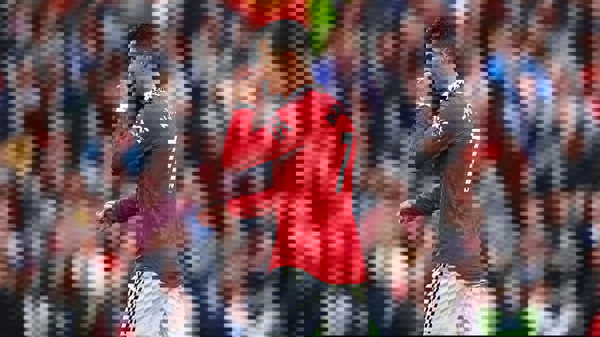 شقيقة كريستيانو رونالدو: يواجه "عدم الاحترام" في مانشستر يونايتد (صورة)