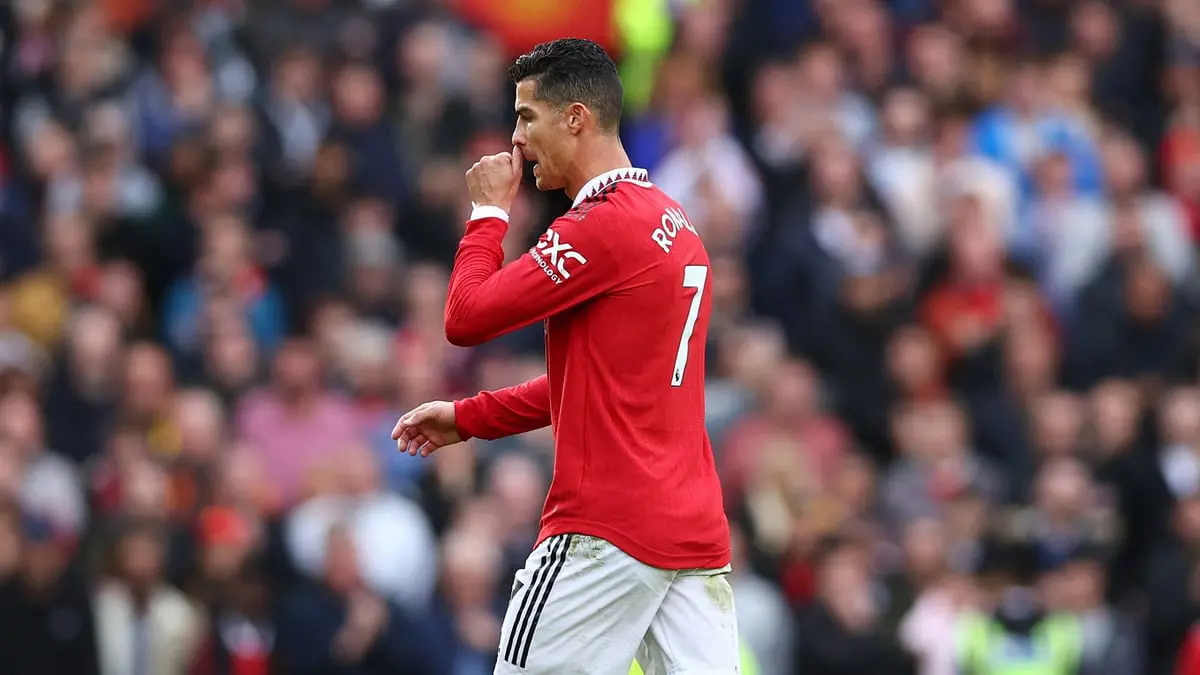 شقيقة كريستيانو رونالدو: يواجه "عدم الاحترام" في مانشستر يونايتد (صورة)