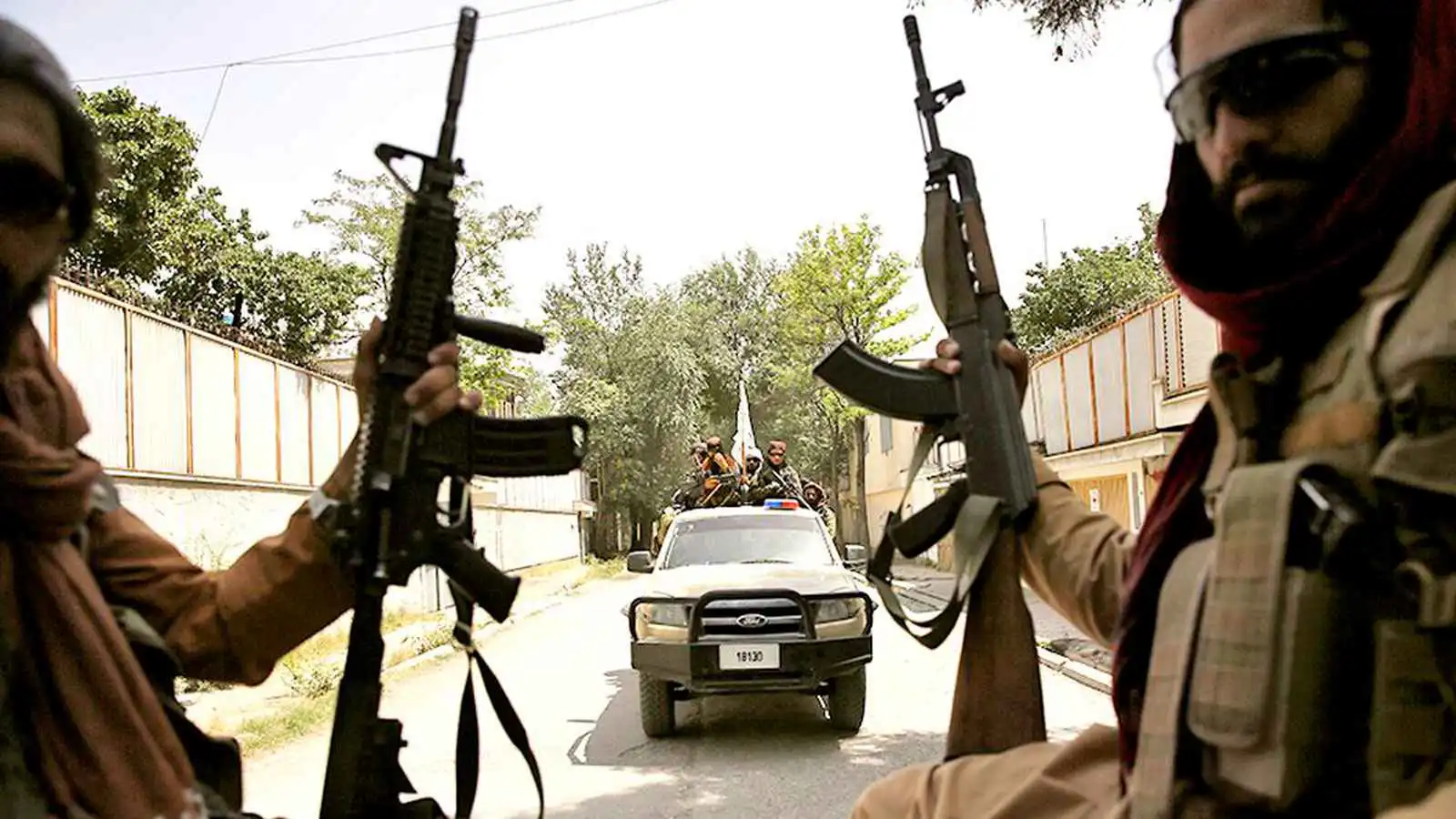 أسوأها الحرب الشاملة.. 3 سيناريوهات للتصعيد بين باكستان وأفغانستان