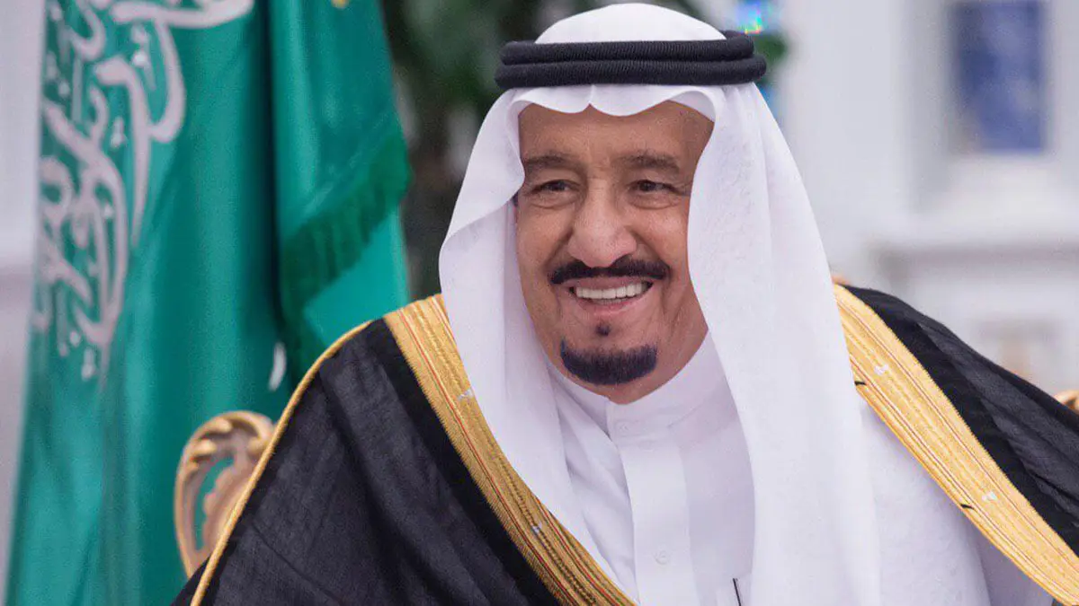 الملك سلمان: في حال أتيحت للمملكة استضافة كأس آسيا 2027 ستقدم تجربة كروية لم يسبق لها مثيل‎