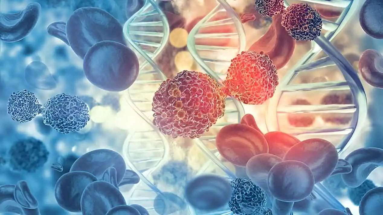 اكتشاف جين جديد يبشر بعلاجات توقف نمو نوعين من السرطان