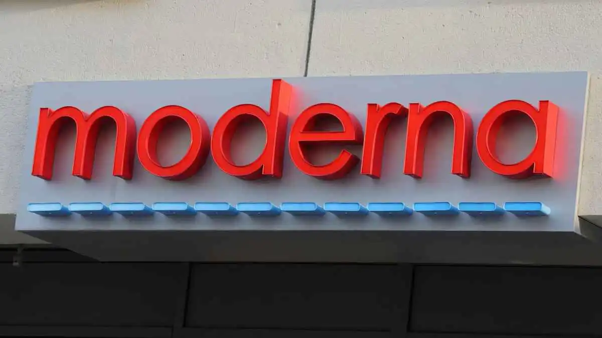 موديرنا: إدارة الغذاء والدواء الأمريكية ترفض النظر في طلب اعتماد لقاح إنفلونزا