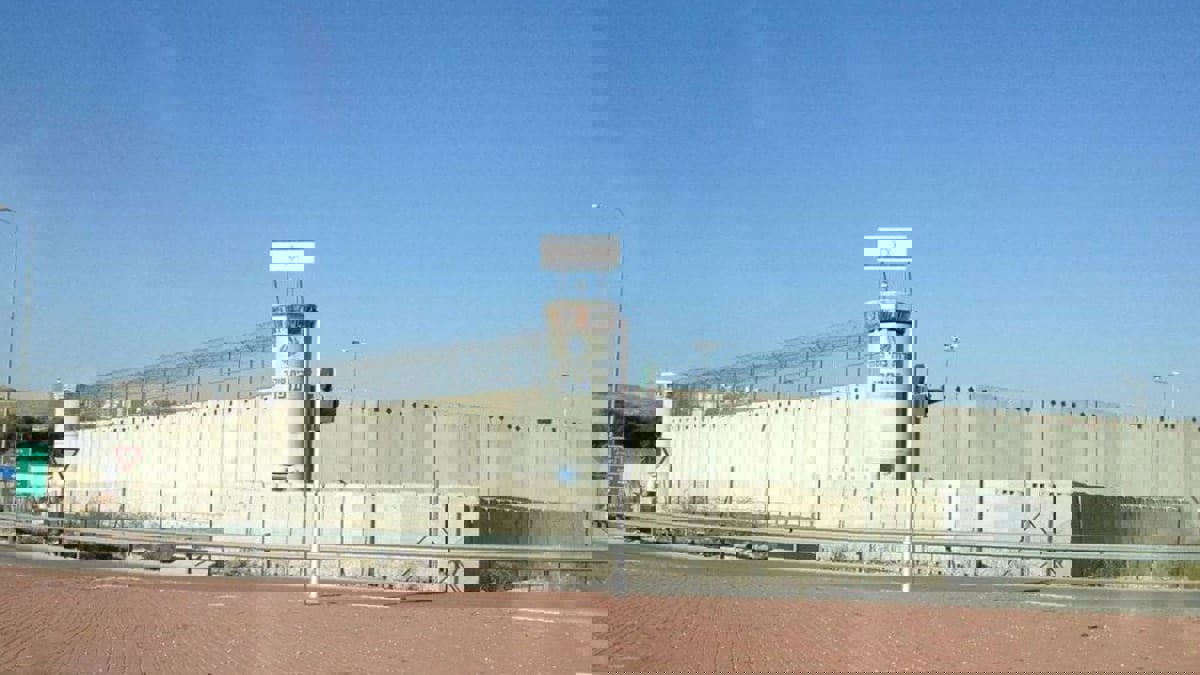 إصابات جديدة بكورونا بين الأسرى الفلسطينيين في سجون إسرائيل