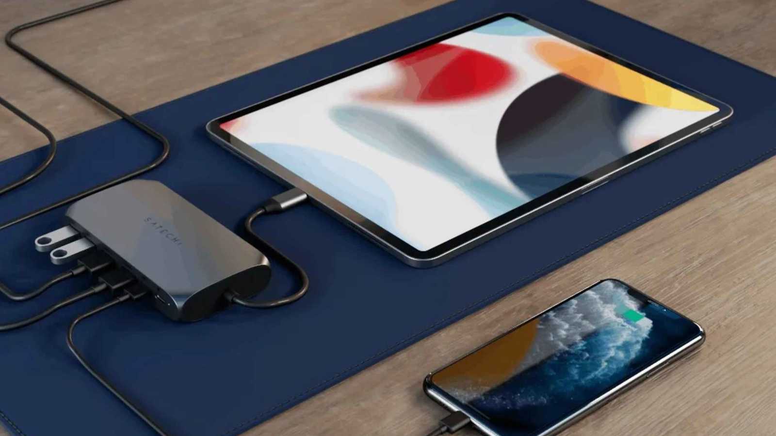 ترقية بسيطة لكن مهمة.. هكذا نضيف أكثر من منفذ "USB" لهاتف أندرويد