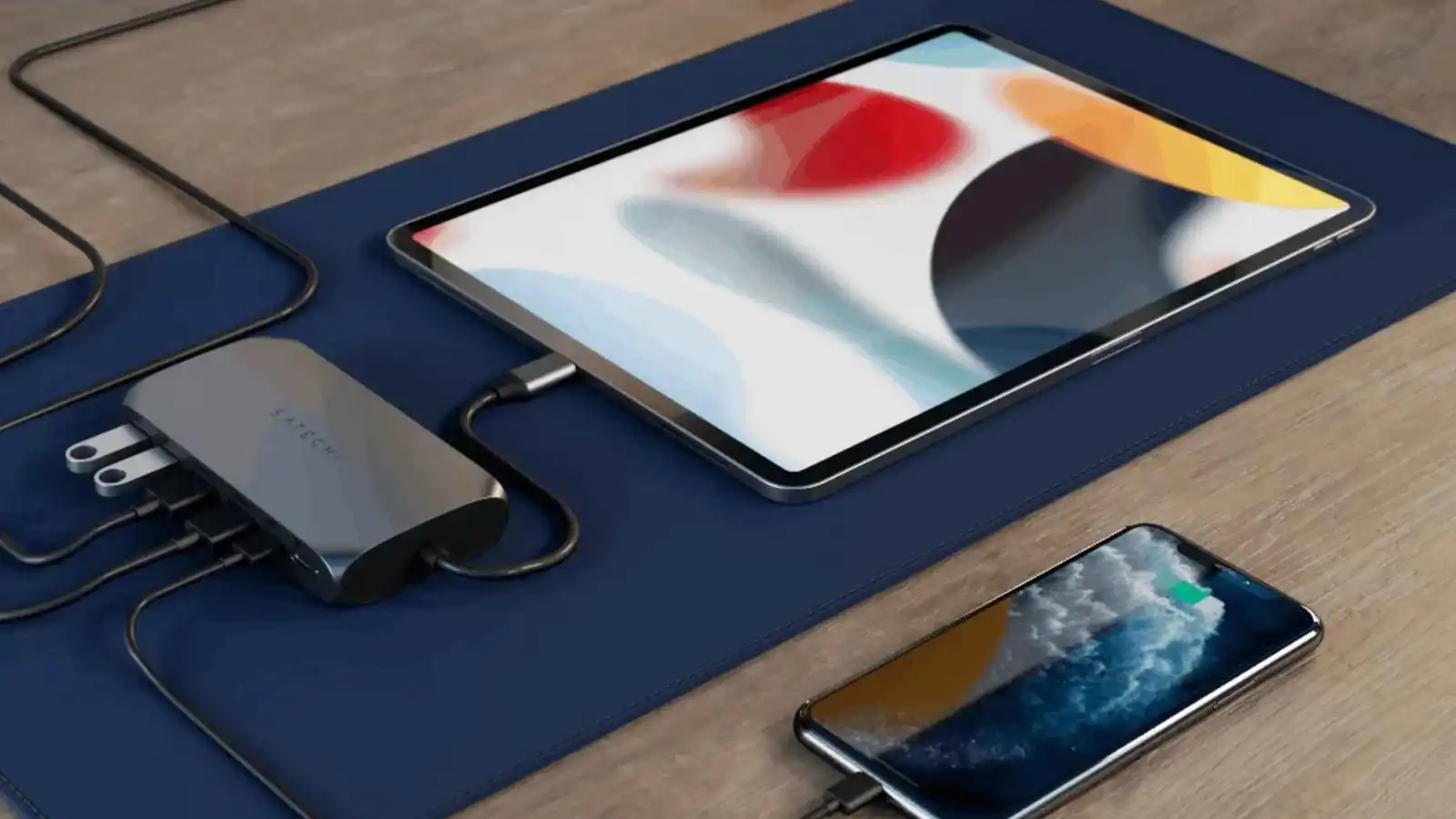 ترقية بسيطة لكن مهمة.. هكذا نضيف أكثر من منفذ "USB" لهاتف أندرويد