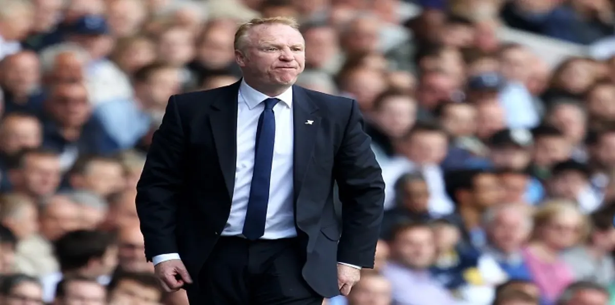 مصر.. الزمالك يطيح بماكليش إذا خسر أمام مولودية بجاية