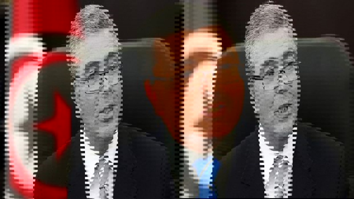 حقيقة قبول "الزبيدي" التطبيع مع إسرائيل تثير الجدل في تونس