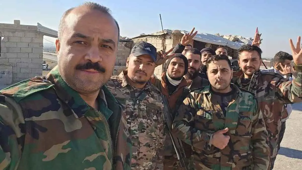 ما حقيقة حدوث "انقلاب عسكري" في دمشق؟