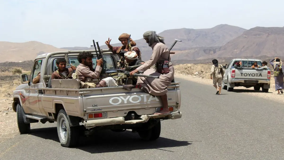 اليمن ما بعد المبادرة البريطانية