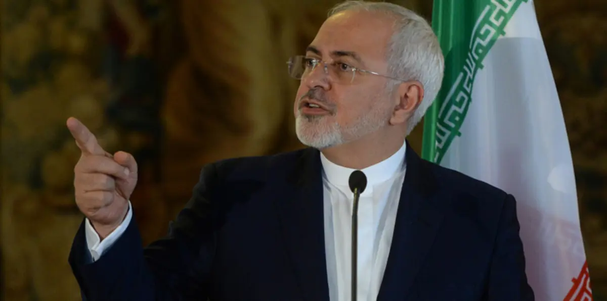 ظريف: إيران مستعدة لاستئناف الأنشطة النووية