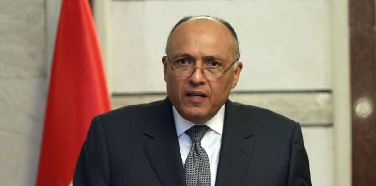 مصر تدعو إلى إنشاء منطقة خالية من الأسلحة النووية في الشرق الأوسط‎