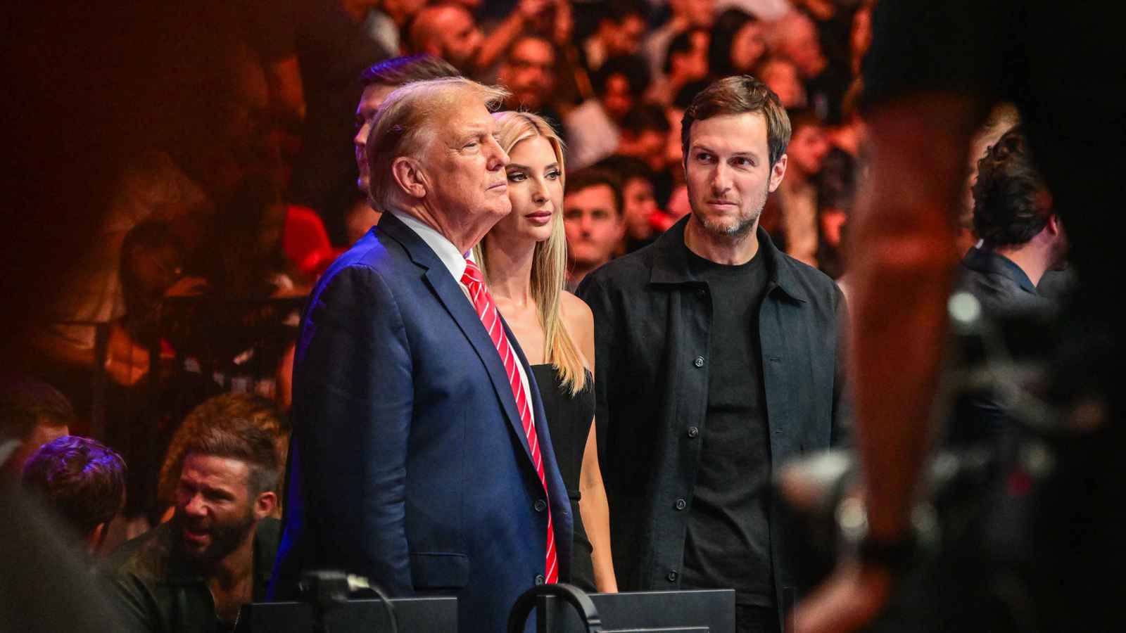 يعود إلى الواجهة.. كوشنر مستشاراً لإدارة ترامب في جولته إلى الشرق الأوسط