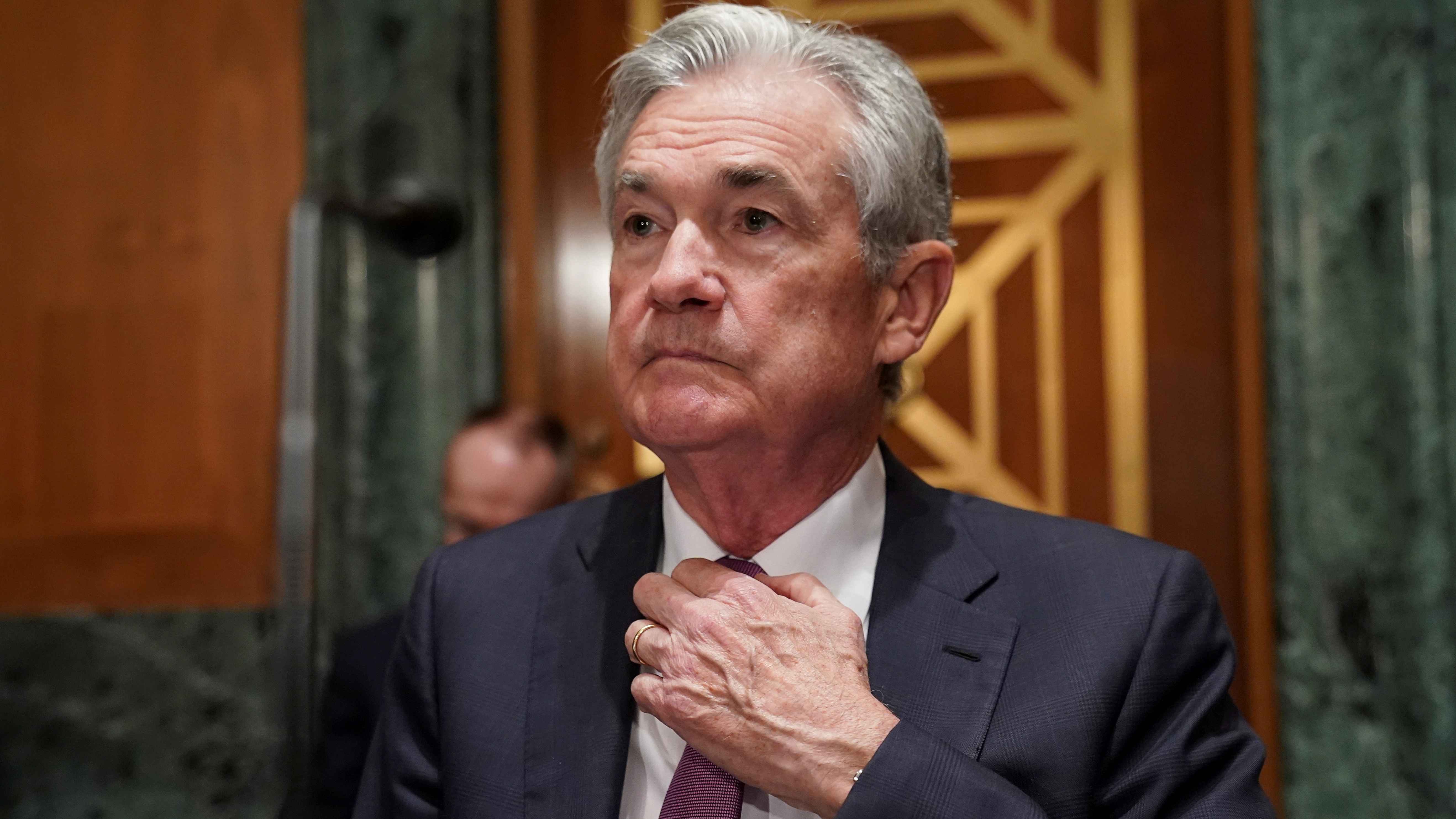 استقرار الذهب مع ترقب المستثمرين كلمة رئيس "المركزي" الأمريكي‎