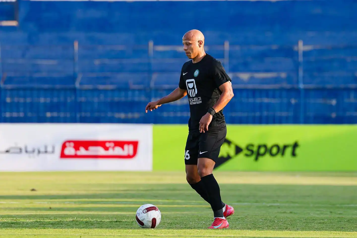 عمرو الجزار