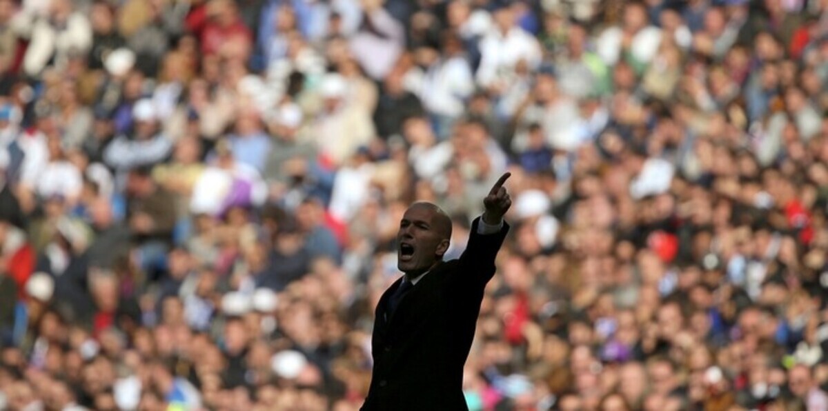 هل الأفضل لريال مدريد احتلال وصافة مجموعته بدوري أبطال أوروبا؟