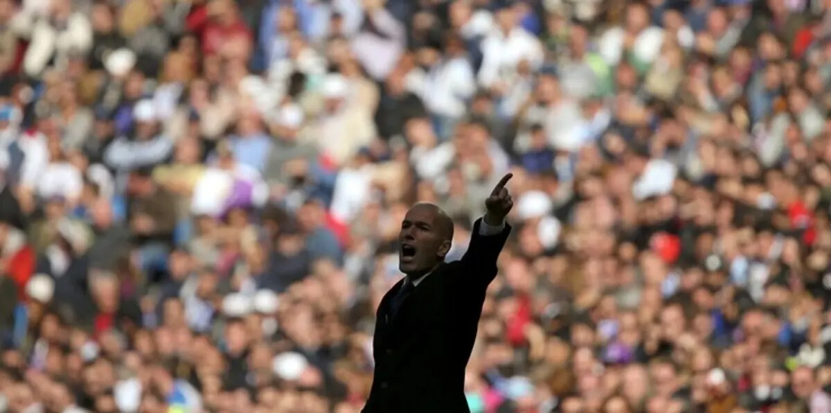 هل الأفضل لريال مدريد احتلال وصافة مجموعته بدوري أبطال أوروبا؟