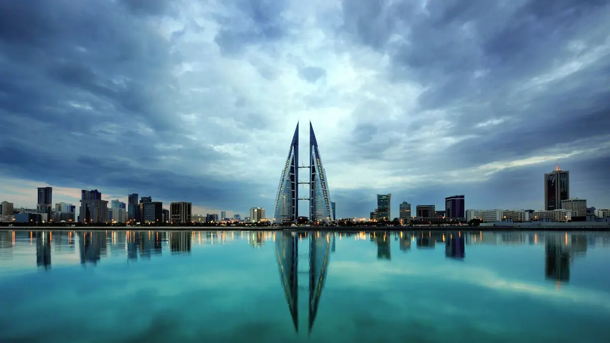 البحرين تتفاوض مع شركات أمريكية لاستغلال موارد النفط الصخري