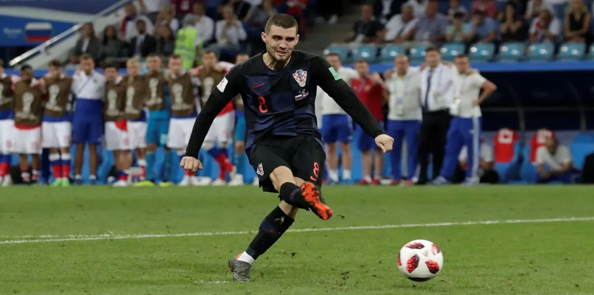 ريال مدريد يكشف موقفه من طلب ماتيو كوفاسيتش بالرحيل